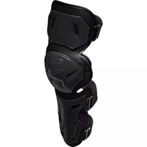 Joelheira Asw Image Strap Preto