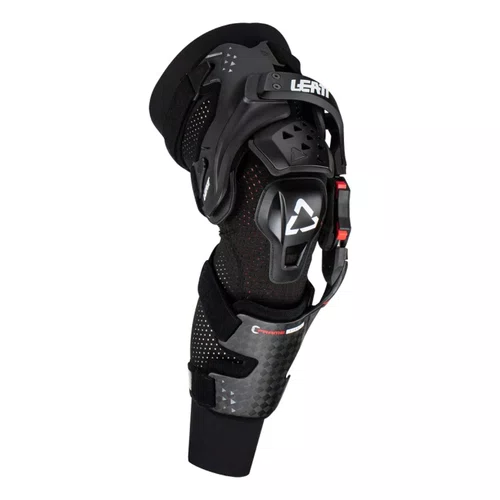 Joelheira Leatt Brace C Frame Hybrid