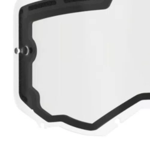 Lente Oculos Motocross Alpinestars Vision 8-5-3 Dupla Cris
