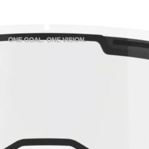 Lente Oculos Motocross Alpinestars Vision 8-5-3 Dupla Cris