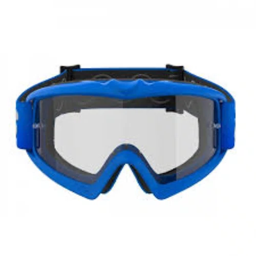 Lente Oculos Motocross Alpinestars Vision Youth Cristal Premium