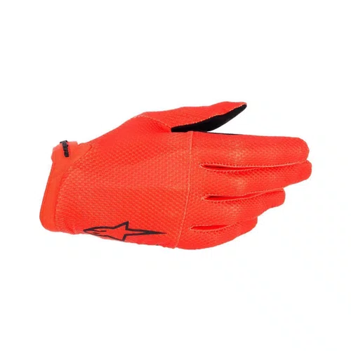 Luva Alpinestars A Aria Laranja