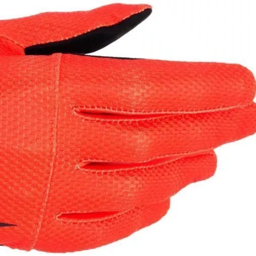 Luva Alpinestars A Aria Laranja Original Premium Touch Orange