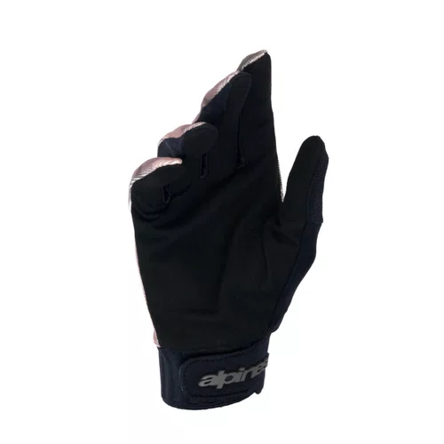 Luva Alpinestars A Dura Squad Camo
