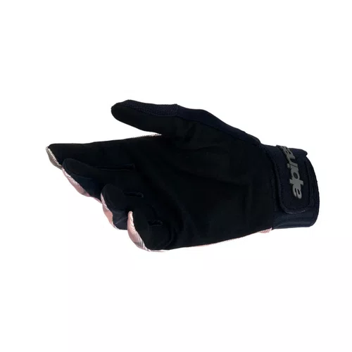 Luva Alpinestars A Dura Squad Camo