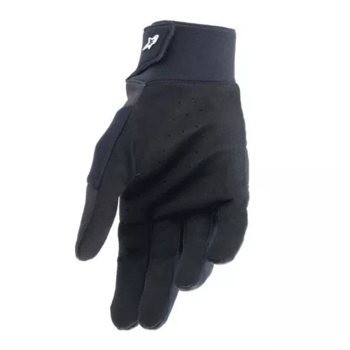 Luva Alpinestars A Supra Shield Original Premium Touchscreen