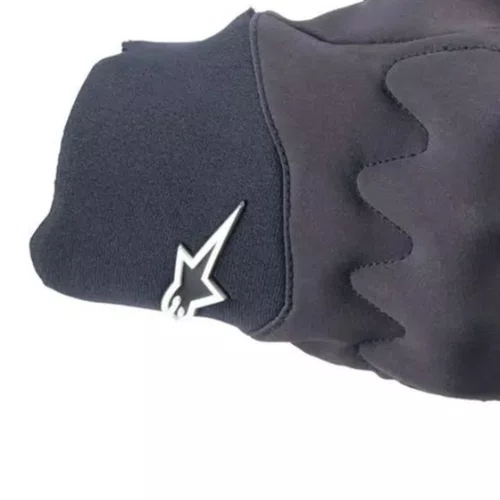 Luva Alpinestars A Supra Shield Original Premium Touchscreen