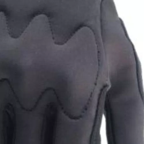 Luva Alpinestars A Supra Shield Original Premium Touchscreen