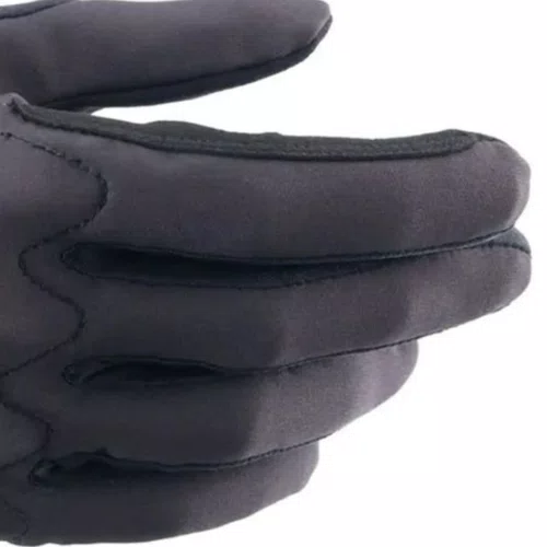 Luva Alpinestars A Supra Shield Original Premium Touchscreen