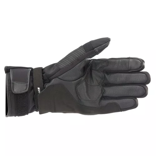 Luva Alpinestars Andes V3 Drystar Preto Original Premium