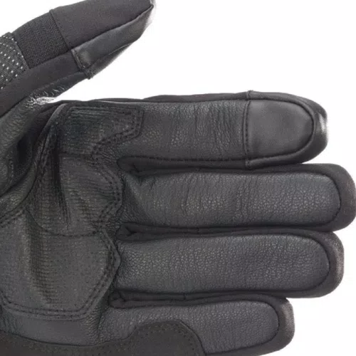 Luva Alpinestars Andes V3 Drystar Preto Original Premium