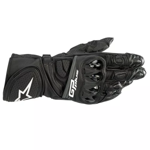 Luva Alpinestars Gp Plus R V2 Preta