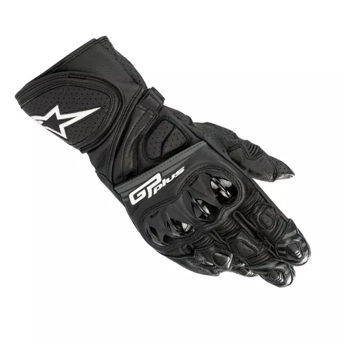 Luva Alpinestars Gp Plus R V2 Preta