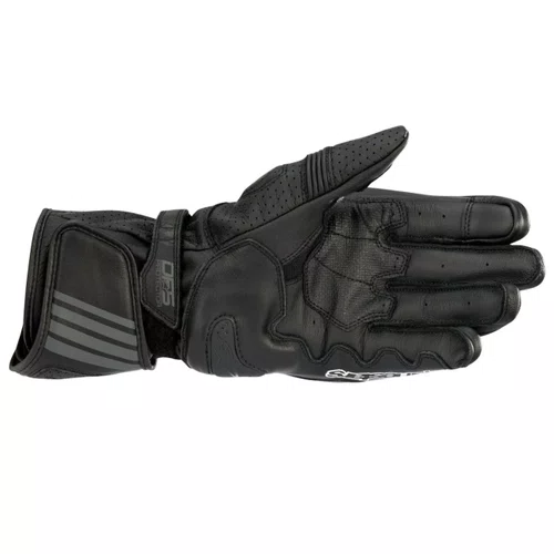 Luva Alpinestars Gp Plus R V2 Preta