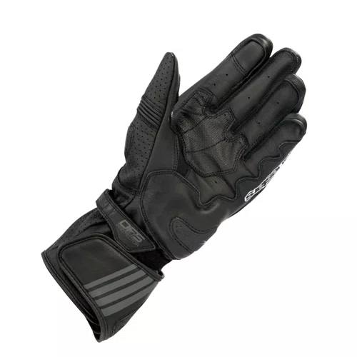 Luva Alpinestars Gp Plus R V2 Preta