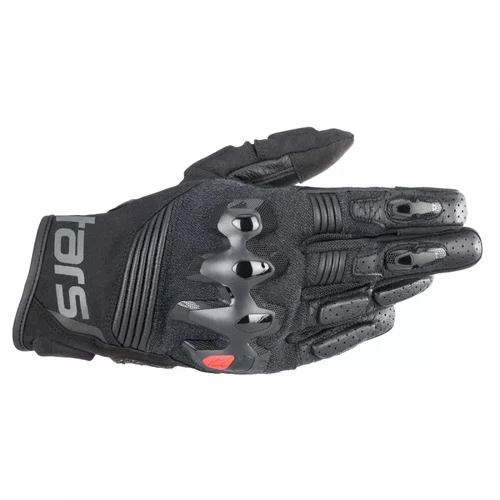 Luva Alpinestars Halo Preta