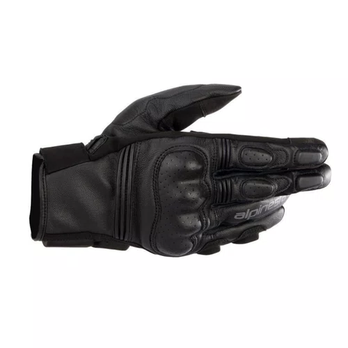 Luva Alpinestars Phenon LT Preta