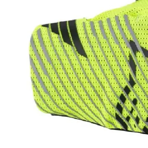Luva Alpinestars Radar Pro 25 Amarelo Fluo