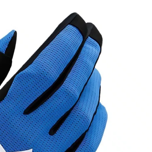 Luva Alpinestars Radar Pro 25 Azul Blue Original Premium