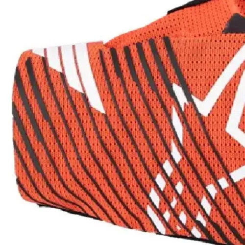 Luva Alpinestars Radar Pro 25 Laranja Hot Curta Original