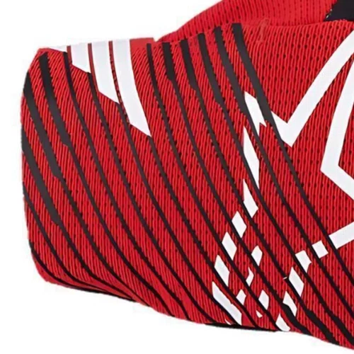 Luva Alpinestars Radar Pro 25 Vermelho Bright Original Premium