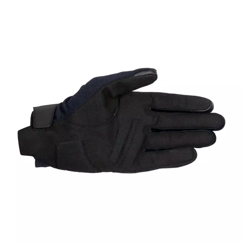 Luva Alpinestars Reef V2Cor Preta Black Original Premium