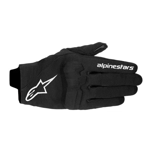 Luva Alpinestars Reef Women V2 Preta Branca