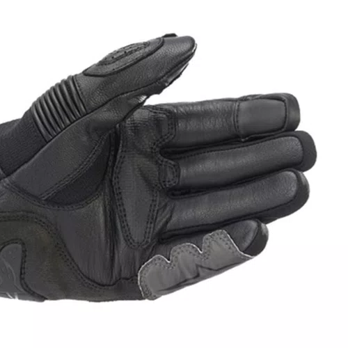 Luva Alpinestars Sp 2 V3 Preto Anthracite Original Premium