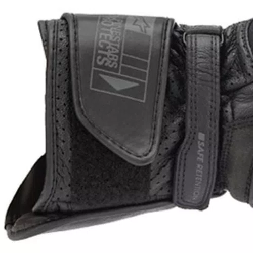 Luva Alpinestars Sp 2 V3 Preto Anthracite Original Premium
