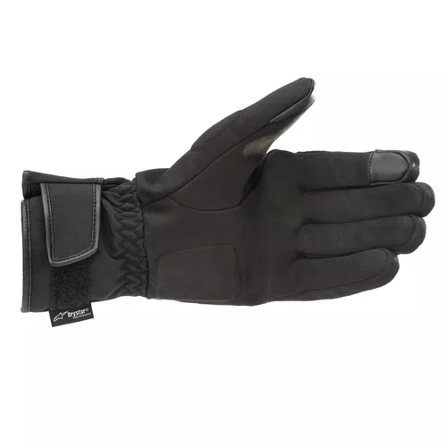 Luva Alpinestars SR 3 V2 Drystar Preto Preto