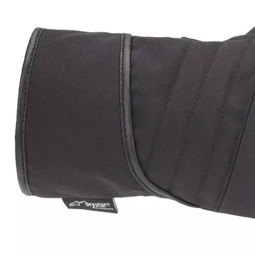 Luva Alpinestars SR 3 V2 Drystar Preto Preto
