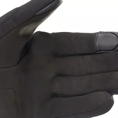 Luva Alpinestars SR 3 V2 Drystar Preto Preto