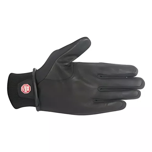 Luva Alpinestars Stella C1 Windstopper Preto Original Premium