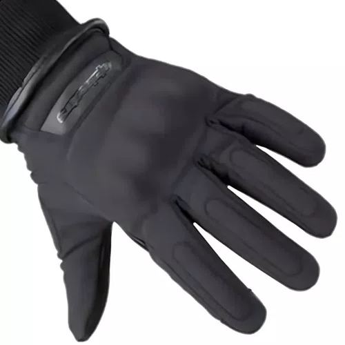 Luva Alpinestars Stella C1 Windstopper Preto Original Premium