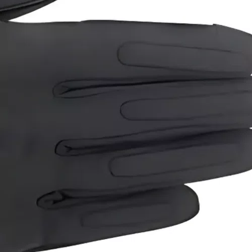 Luva Alpinestars Stella C1 Windstopper Preto Original Premium