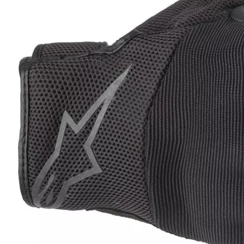 Luva Alpinestars Stella Copper Preto Original Premium Feminina e Urbana