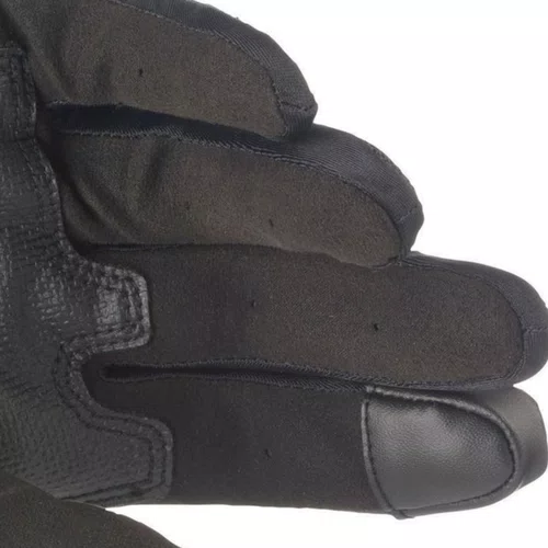 Luva Alpinestars Stella Copper Preto Original Premium Feminina e Urbana