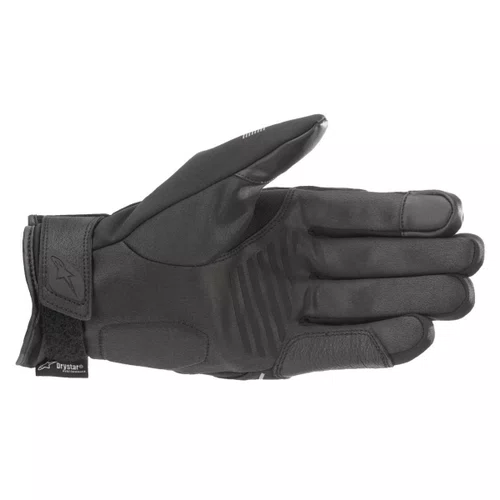Luva Alpinestars Syncro V2 Preto Cinza