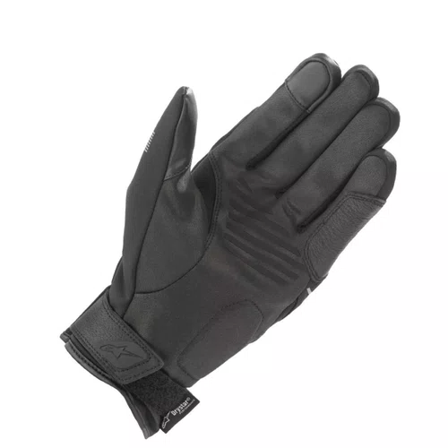 Luva Alpinestars Syncro V2 Preto Cinza