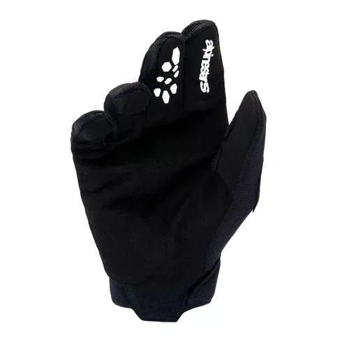 Luva Alpinestars Youth Kids Full bore V2