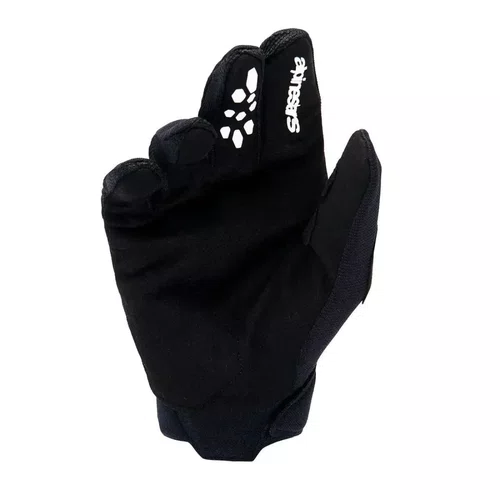 Luva Alpinestars Youth Kids Full bore V2