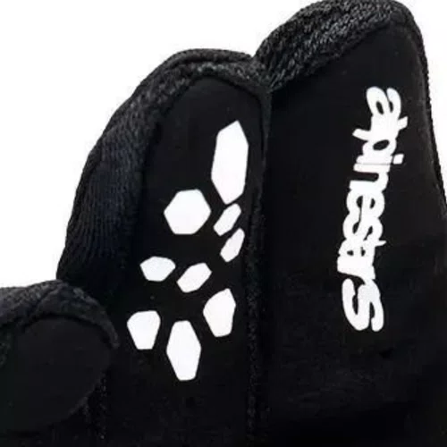 Luva Alpinestars Youth Kids Full bore V2