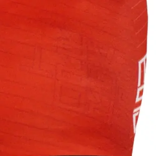 Luva Ciclismo Bike Asw Flex Edge Feminina Vermelho Red Original