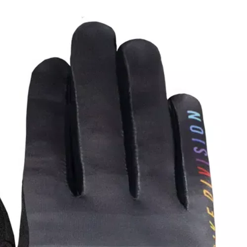 Luva Ciclismo Bike Asw Flex Simmer Joy Feminina