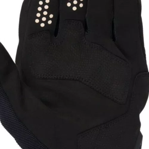 Luva Motociclista Alpinestars Chrome V2 Preta Bege Original