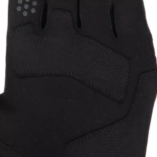 Luva Motociclista Alpinestars Chrome V2 Preta Cinza Original