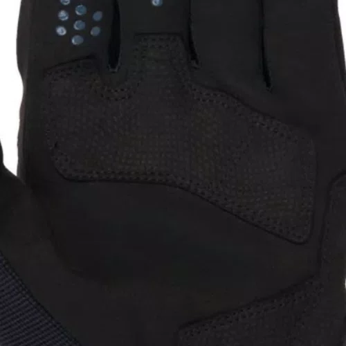 Luva Motociclista Alpinestars Chrome Womens Preta Cinza Original