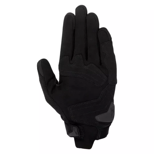 Luva Motociclista Alpinestars SP X 1 Preta Preta