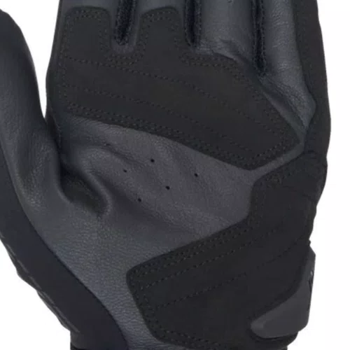 Luva Motociclista Alpinestars SP X 3 Preta Branca Original