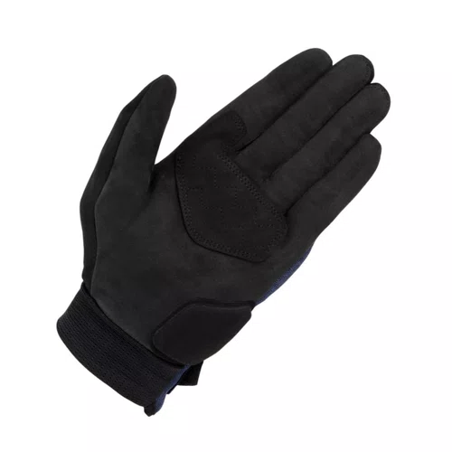 Luva Motociclista Alpinestars Stated Air Azul Escuro Preto